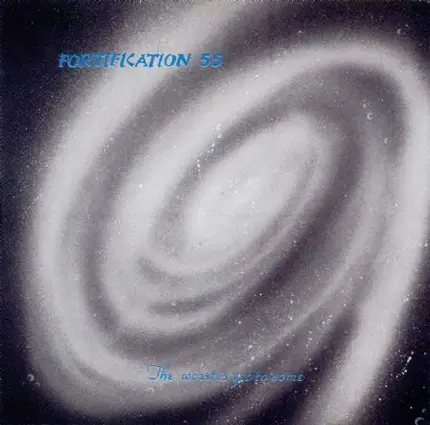 FORTIFICATION 55 - The Worst Is Yet To Come