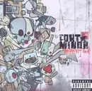 CD - Fort Minor - The Rising Tied