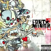 Fort Minor - The Rising Tied