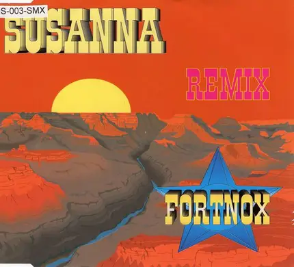 Fortnox - Susanna (Remix)