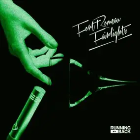 Fort Romeau - Fairlights