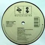 12inch Vinyl Single - Fortran 5 Featuring Larry Graham - Look To The Future