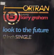 Fortran 5 Featuring Larry Graham