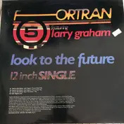 Fortran 5 Featuring Larry Graham