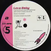 Fortran 5 - LOVE BABY