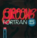 12inch Vinyl Single - Fortran 5 - Groove