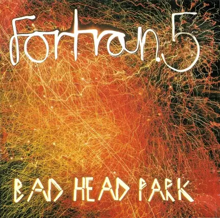 Fortran 5 - Bad Head Park