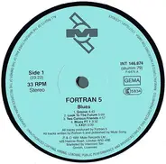 Fortran 5 - Blues