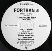 Fortran 5 - Midnight Trip / Love Baby