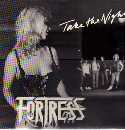 Fortress - Take The Night