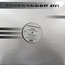 12inch Vinyl Single - Fortress - An Angel Saved My Life (Remixes)