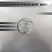 Fortress - An Angel Saved My Life (Remixes)