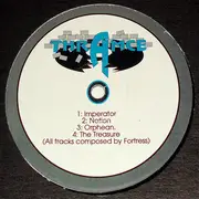 12inch Vinyl Single - Fortress - Imperator