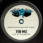 12inch Vinyl Single - Fortress - Imperator