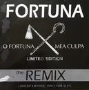 12inch Vinyl Single - Fortuna - O Fortuna (Remixes)