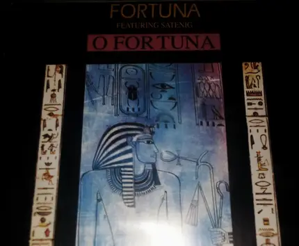 Fortuna - O Fortuna