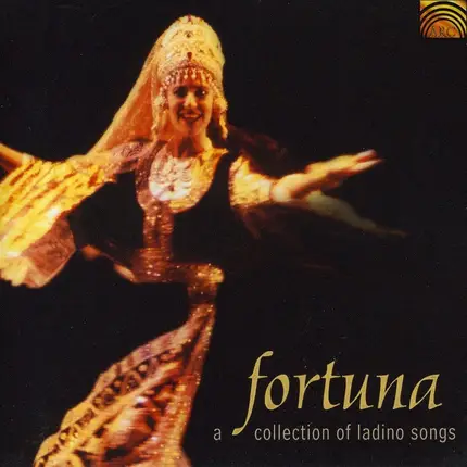 Fortuna - A Collection Of Ladino Songs