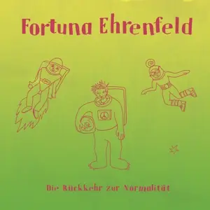 Fortuna Ehrenfeld - Die Rückkehr Zur Normalität