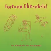 Fortuna Ehrenfeld - Die Rückkehr Zur Normalität