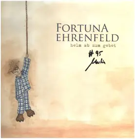 Fortuna Ehrenfeld - Helm AB Zum Gebet