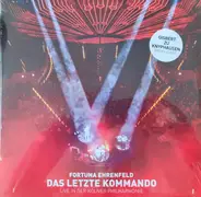 Fortuna Ehrenfeld - Das Letzte Kommando - Live in der Kölner Philharmonie