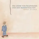 12inch Vinyl Single - Fortuna Ehrenfeld - Die Lieder Vom Regenradar Und Den Mandelviolinen - EP