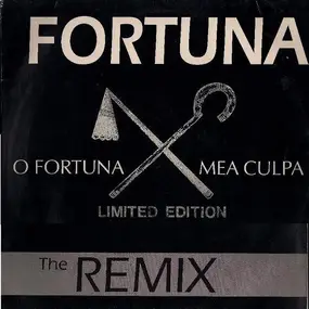 Fortuna - O Fortuna Mea Culpa (The Remix)