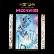 12inch Vinyl Single - Fortuna Featuring Satenig - O Fortuna