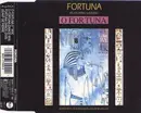 CD Single - Fortuna Featuring Satenig - O Fortuna