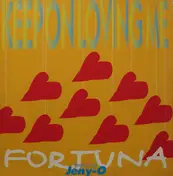 Fortuna - Keep On Loving Me