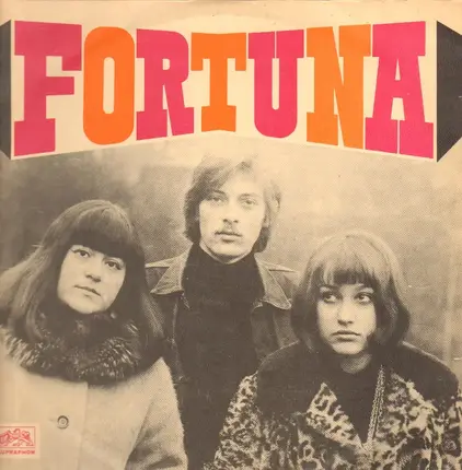 Fortuna - Fortuna