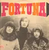 LP - Fortuna - Fortuna - Original 1st Czechoslovakian, Pokora 5001