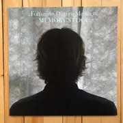 LP - Fortunato Durutti Marinetti - Memory's Fool