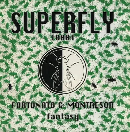 Fortunato & Montresor - Fantasy