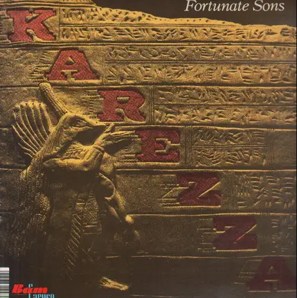 Fortunate Sons - Karezza