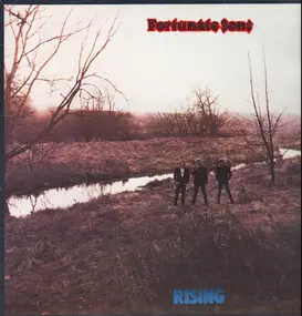 Fortunate Sons - Rising