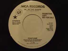 Fortune - 98° In The Shade