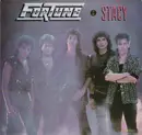7inch Vinyl Single - Fortune - Stacy