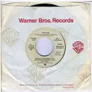 7inch Vinyl Single - Fortune - Saddle The Wind