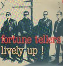 LP - Fortune Tellers - Lively Up !