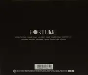 CD - Fortune - Staring At The Ice Melt