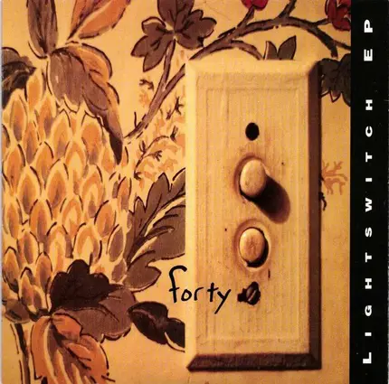 Forty - Lightswitch EP