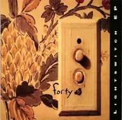 Forty - Lightswitch EP