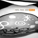 CD - Forty Piece Choir - Salud