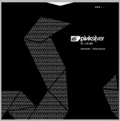 Two - Röter Schlauch EP