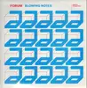 12inch Vinyl Single - Forum - Blowing Notes