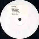 12inch Vinyl Single - Forum - Blowing Notes - Promo