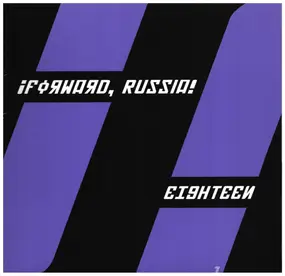 !FORWARD RUSSIA - EIGHTEEN -1-