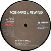 Rewind - The Voice Of Rave