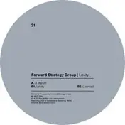 forward strategy group - Levity